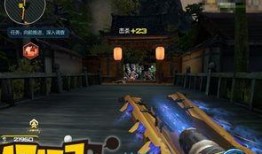 逆战22年8月份爆料视频,全新内容与玩法前瞻揭秘